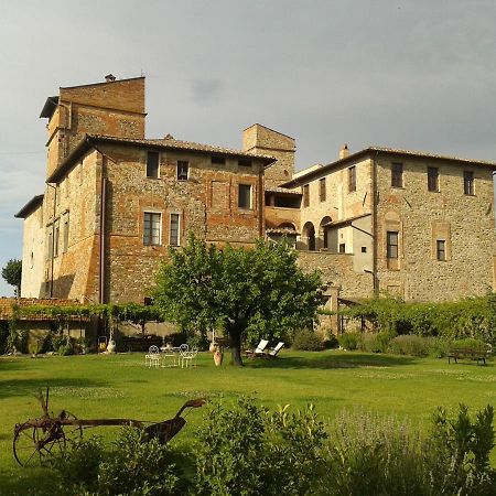 Agriturismo Abbazia Sette Frati A Casa Di Sara Villa Pietrafitta  Exterior foto